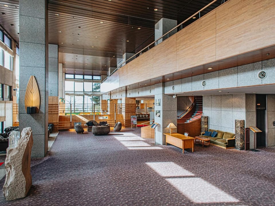 Facilities