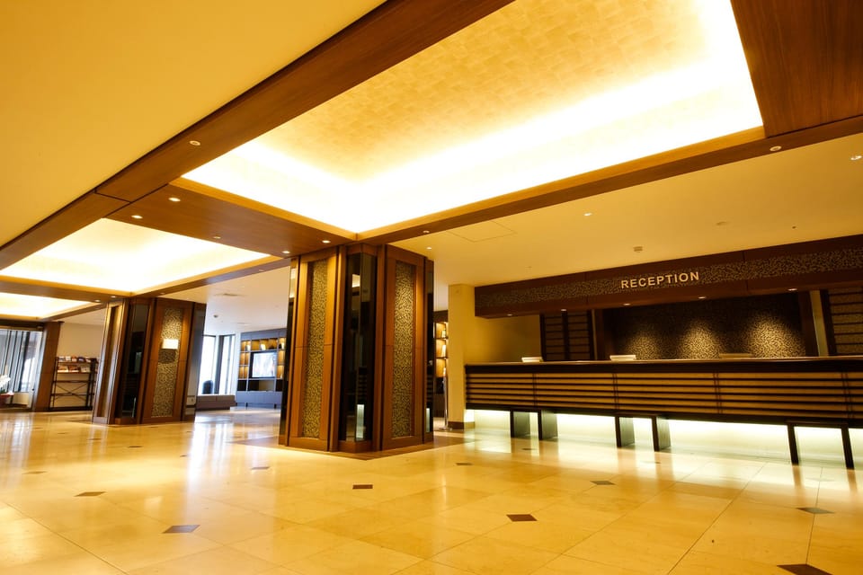Hotel Keihan Tenmabashi Hotel in Osaka