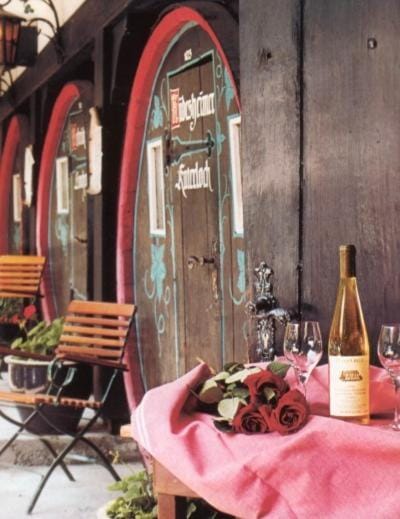 Hotel Lindenwirt Hotel in Mainz-Bingen