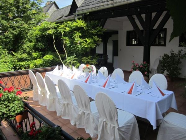 Hotel Lindenwirt Hotel in Mainz-Bingen