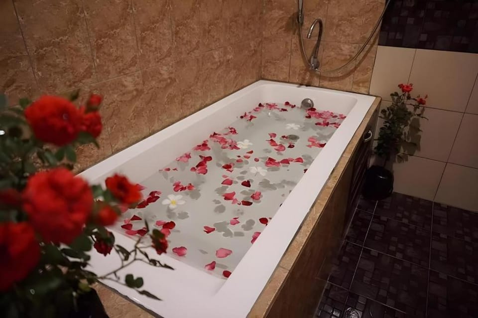 Maisuan Resort Resort in Chon Buri Changwat