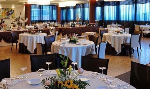 Apulia Palace Hotel in Province of Foggia