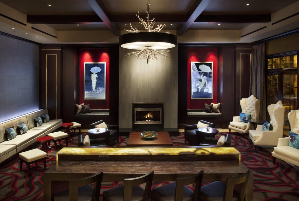 Juniper Hotel Cupertino, Curio Collection by Hilton Hotel in Cupertino