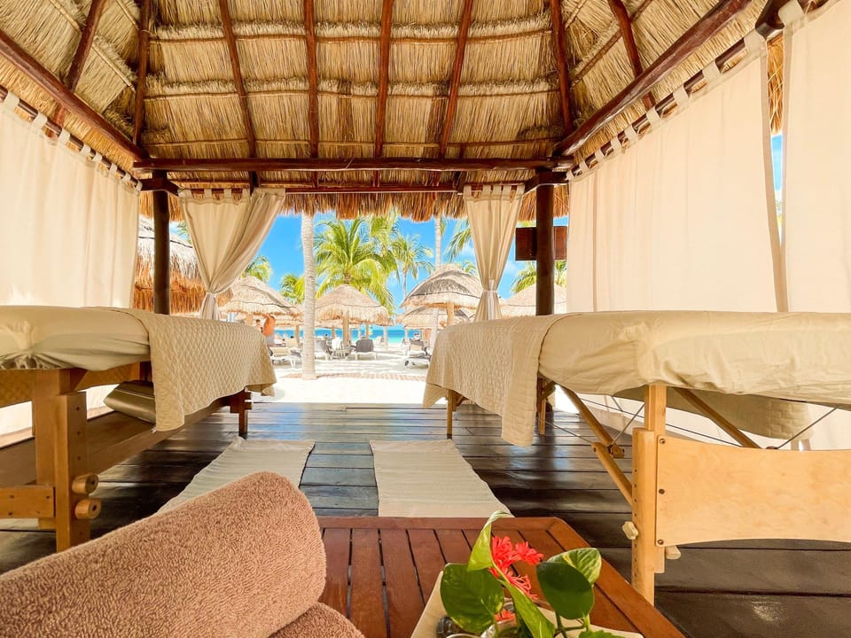 Intercontinental Presidente Cancun Resort By IHG Hotel in Cancun