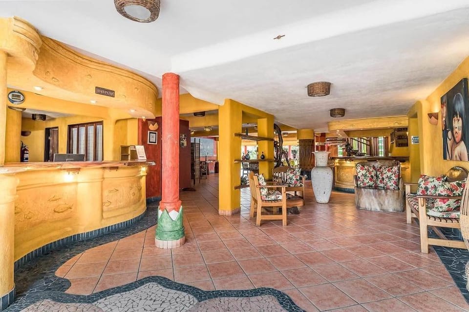 Pousada Estacao Santa Fe Hotel in State of Bahia