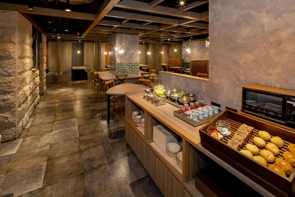 Kumamoto Tokyu REI Hotel Hotel in Japan