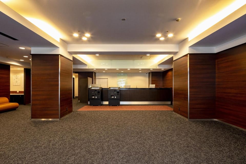 Kumamoto Tokyu REI Hotel Hotel in Japan
