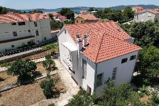 Apartment Happy Hotel in Šibenik-Knin County, Croatia
