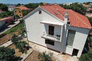 Apartment Happy Hotel in Šibenik-Knin County, Croatia