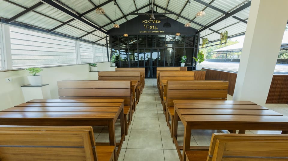 Fortview Suites Hotel in Kerala