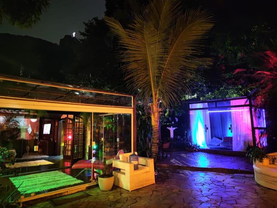 Casa Solar Inn in Santa Teresa