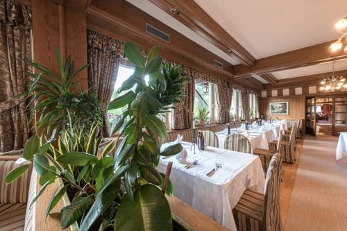 Belvedere Dolomites Flower Hotel Hotel in Moena