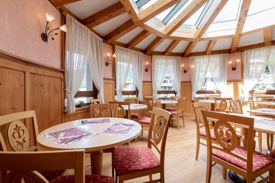 Hotel Belvedere Hotel in Trentino-South Tyrol