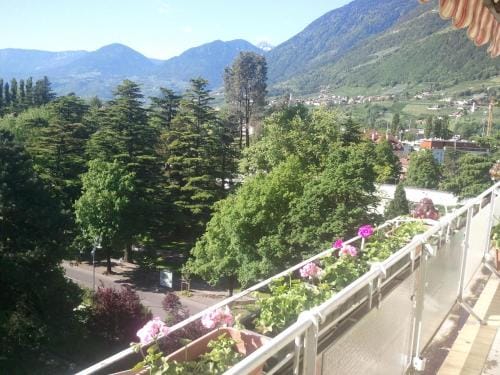 Hotel Lux Hotel in Merano
