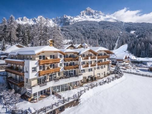 Familienhotel Maria Hotel in Trentino-South Tyrol