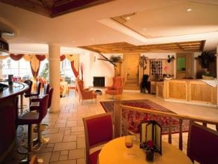 Familienhotel Maria Hotel in Trentino-South Tyrol