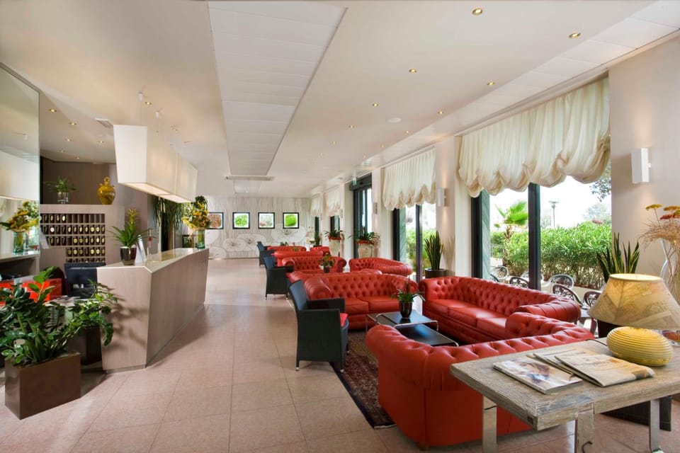 Hotel Napoleon Hotel in Gabicce Mare