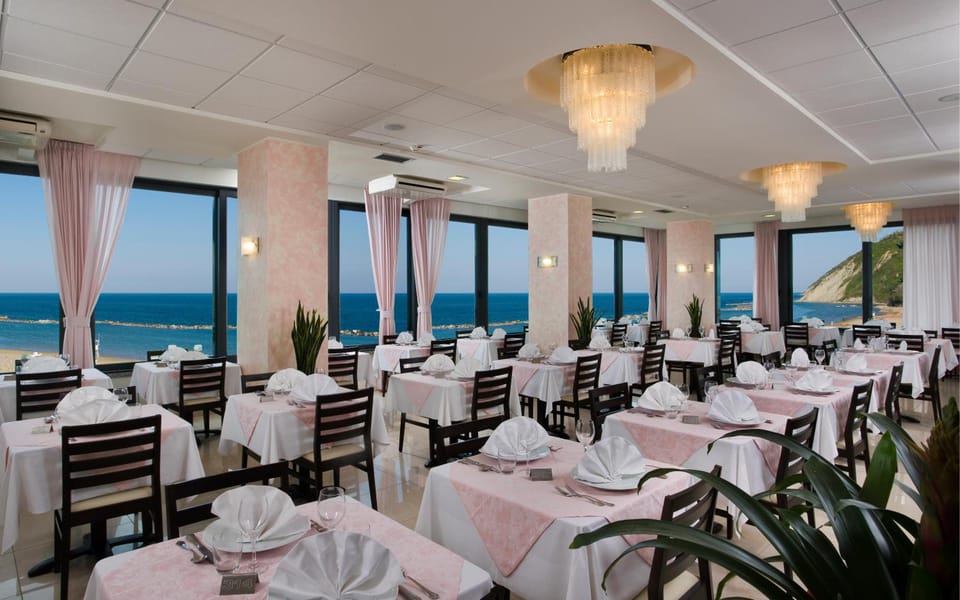 Hotel Napoleon Hotel in Gabicce Mare