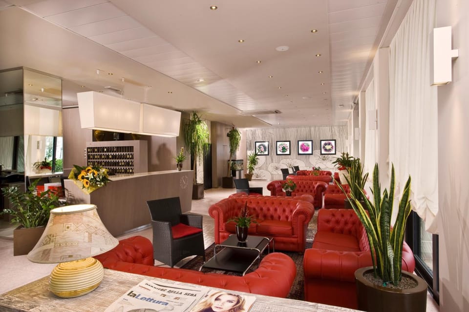 Hotel Napoleon Hotel in Gabicce Mare
