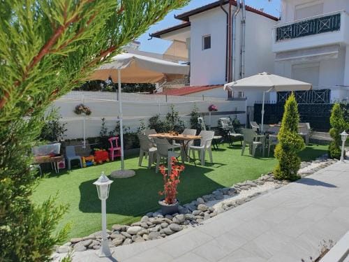 Olea Luxury Suites Hotel in Decentralized Administration of Macedonia and Thrace