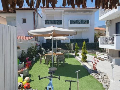 Olea Luxury Suites Hotel in Decentralized Administration of Macedonia and Thrace