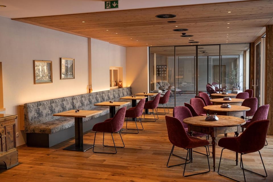 Hotel Post Hotel in Trentino-South Tyrol