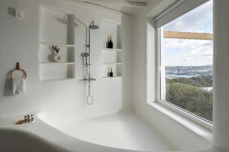 White Stone Mykonos Hotel in Mykonos, Mikonos 846 00, Greece