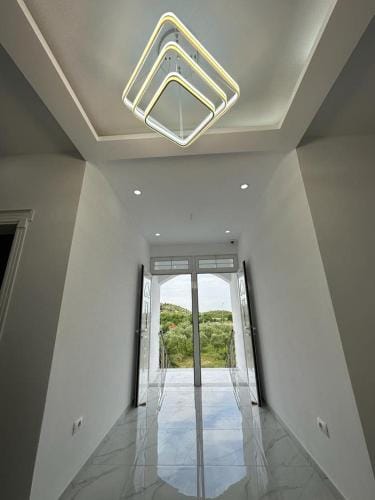 Hotel A & V Dodani Hotel in Montenegro