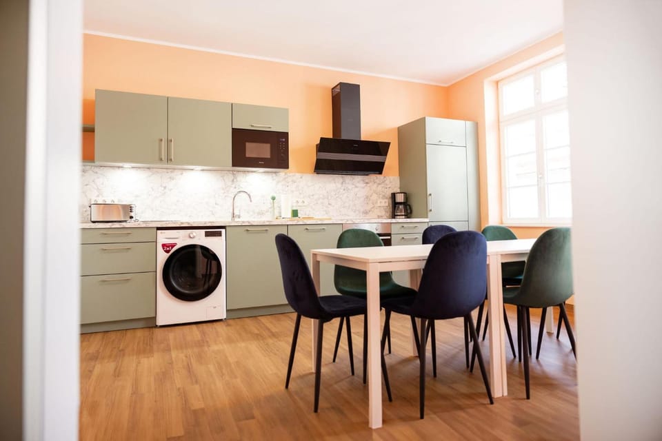 House of Blooms Hotel in Fulda