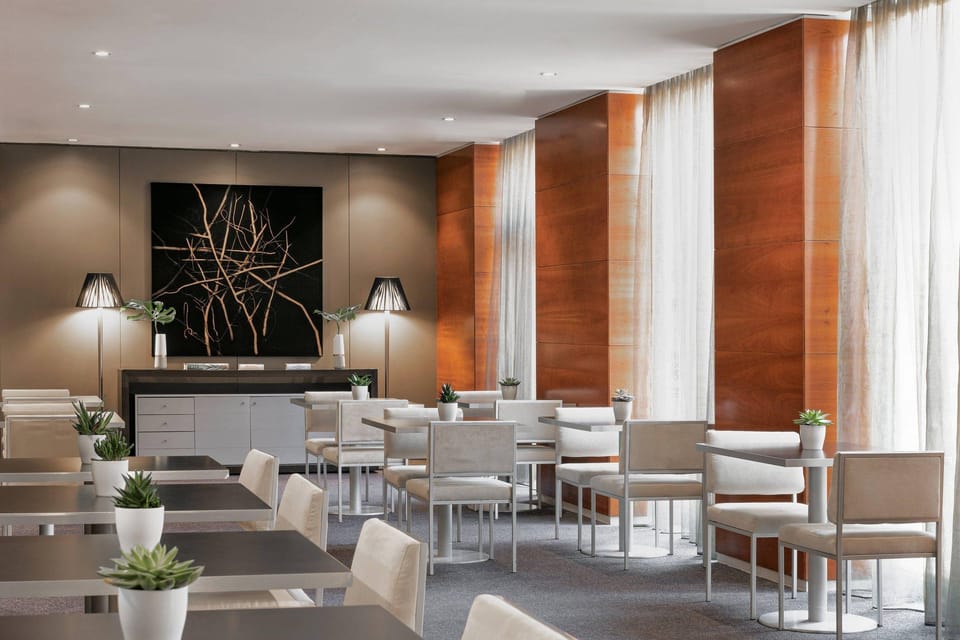 AC Hotel Los Vascos Hotel in Madrid