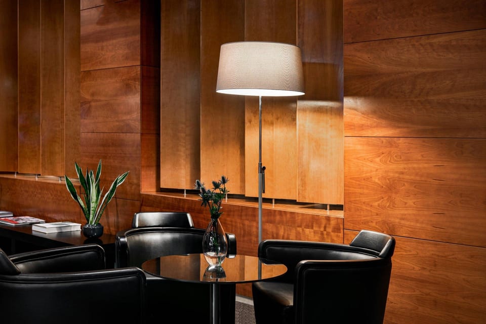 AC Hotel Los Vascos Hotel in Madrid