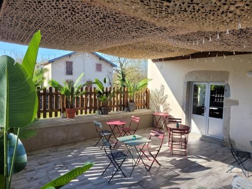 GITE LE GEVOT Hotel in Jura