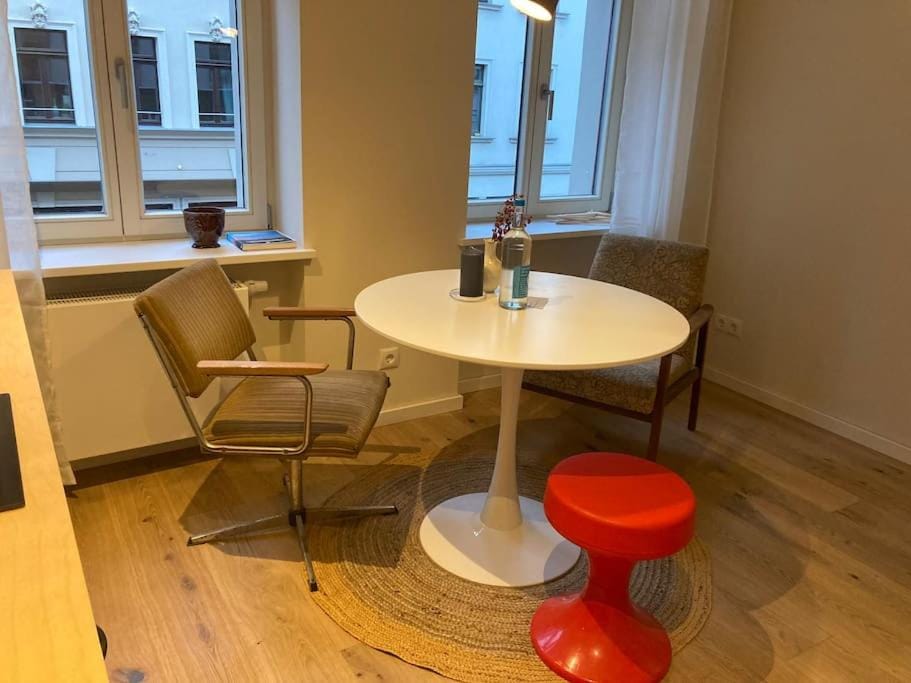 Arbio I Lax Apartments Apartment hotel in Leipzig