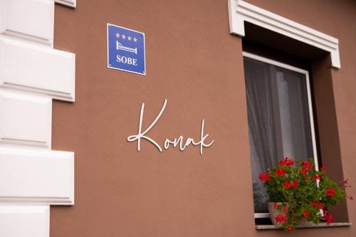 KONAK Inn in Brod-Posavina County, Croatia