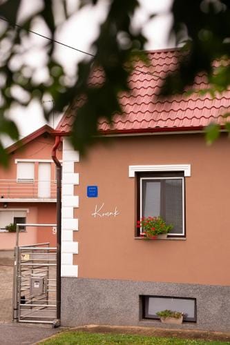 KONAK Inn in Brod-Posavina County, Croatia