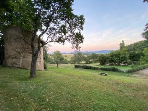 Manoir de Tourville Hotel in Auvergne-Rhône-Alpes