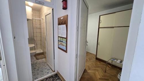 Aretha apartman i sobe Hotel in Novi Vinodolski