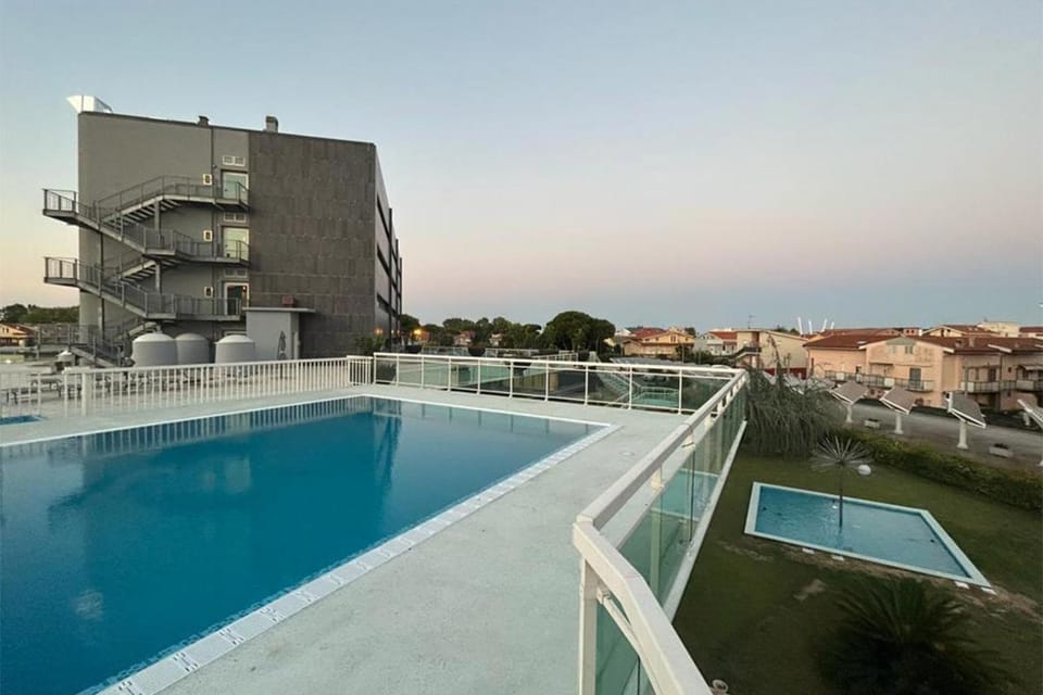 Mood Hotel Hotel in Montesilvano