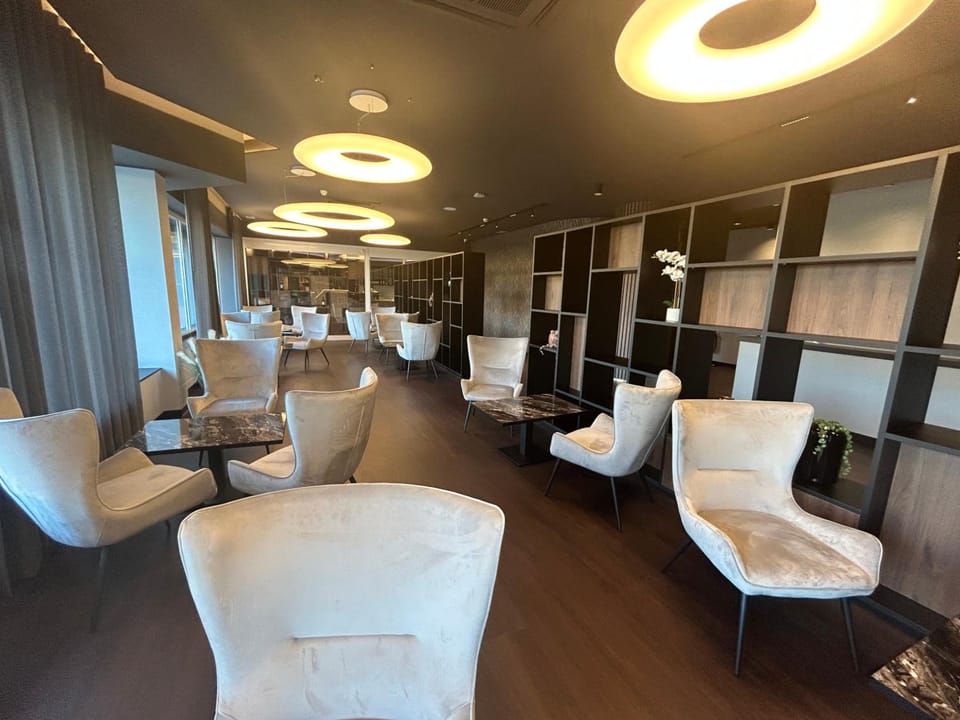 Mood Hotel Hotel in Montesilvano