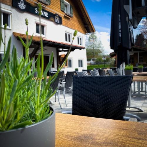 SONNE Wilhams Hotel in Tyrol