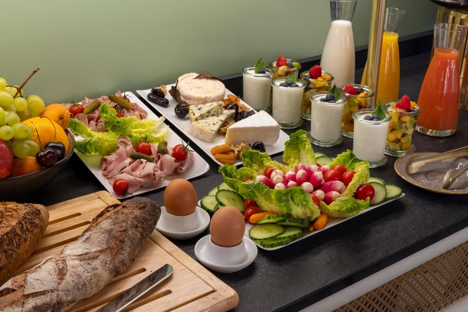 Buffet