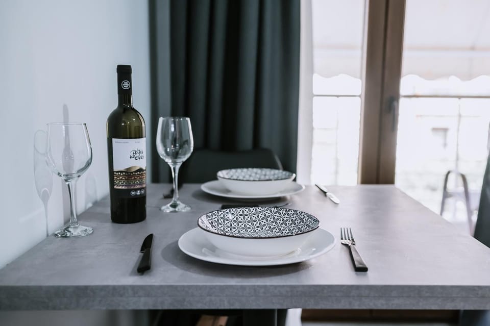 Crystal Studios Hotel in Halkidiki