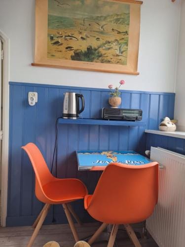 Unia's Verhuur Hotel in Zoutelande
