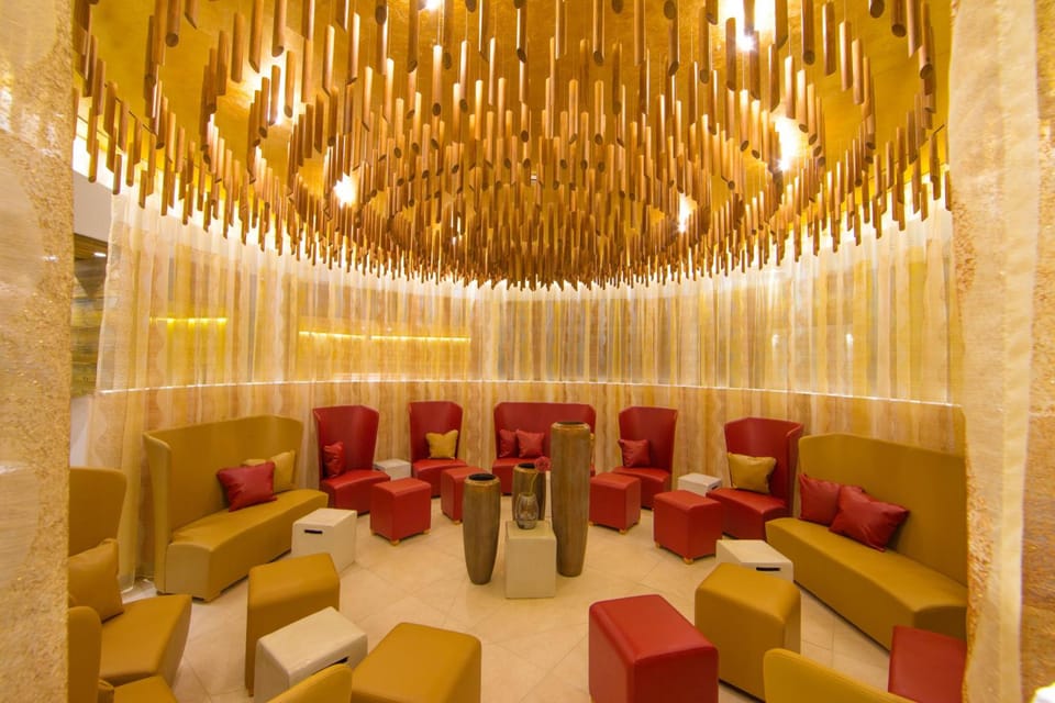 Hotel Latini Hotel in Zell am See