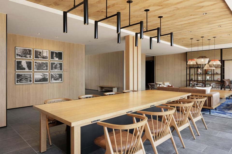 Fairfield by Marriott Fukuoka Ukiha Hotel in Fukuoka Prefecture