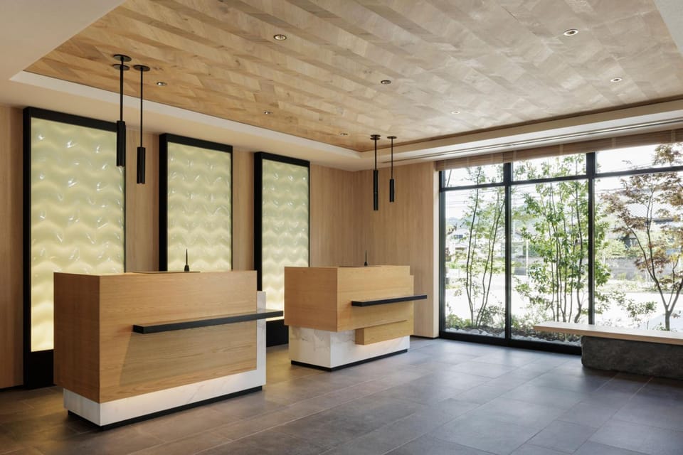 Fairfield by Marriott Fukuoka Ukiha Hotel in Fukuoka Prefecture
