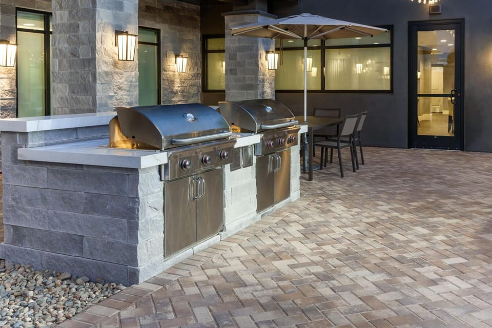 Residence Inn by Marriott Fairfield Napa Hotel in Fairfield