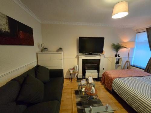 B&R Place Hotel in Dublin