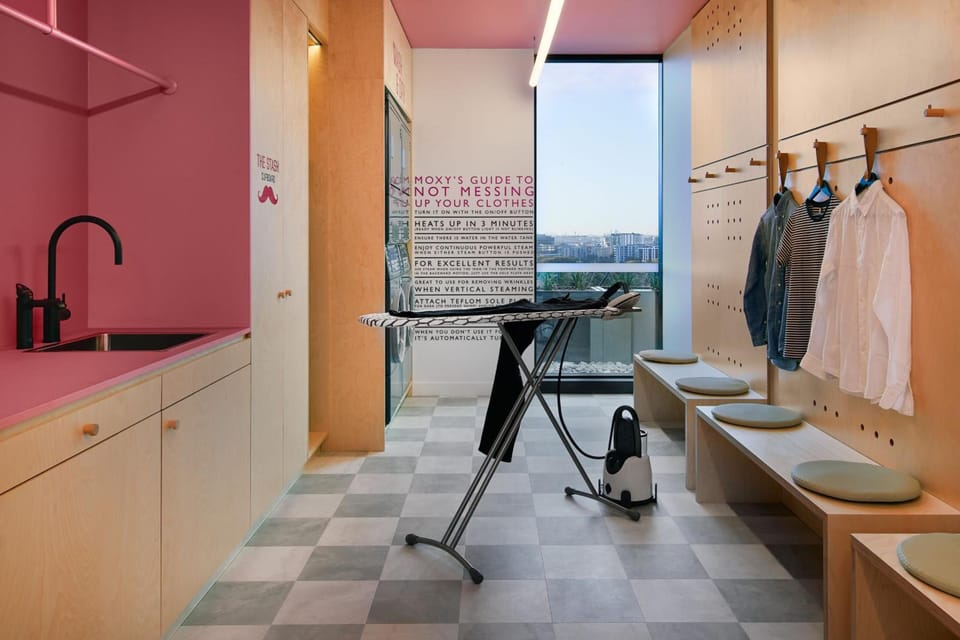 Facilities