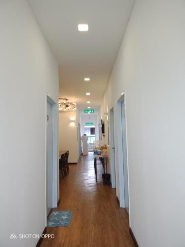 Ocean House Hostel in Sabah